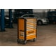 thumbnail image 4 of Gabinete Caja de herramientas metálico 7 bandejas 80307 Tolsen, 4 of 4