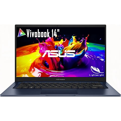 Laptop Asus Vivobook 14"" I3-1215U 16 Gb Ram 512 Gb Ssd