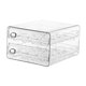 thumbnail image 4 of Organizador De Huevos Para Refrigerador, Bandeja Para Guardar Huevos, Para Armario, Refrigerador, Armario, 40 Rejillas, 4 of 5