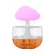 thumbnail image 1 of Humidificador Nube Lluvia Aire Difusor 280ml Aromaterapia, 1 of 3