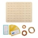 thumbnail image 1 of Madera Geoboard Set, Juguete Educativo de Geometría para Niños, 1 of 3