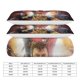 thumbnail image 2 of Deadpool Wolverine Family Bed 3 Piece Set Personalized Bedding Decor for Kids And Teens Anime Student Dormitory Cover, 2 of 5