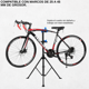 thumbnail image 4 of Atril Bicicletas Para Mantenimiento Ajustable Y Plegable, 4 of 6