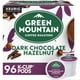 thumbnail image 1 of Cápsulas de chocolate negro con avellanas, 96 K-Cup, de Coffee Green Mountain, 1 of 9