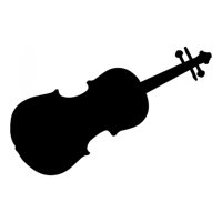 Rienda Libre Graphics - Decomural Cello Music Pack Ws-33284