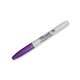 thumbnail image 2 of Rotulador permanente SHARPIE Fine Point Purple (paquete de 12), 2 of 4