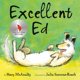 thumbnail image 1 of Libro Excellent Ed – Dragonfly Books, 1 of 1