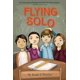 thumbnail image 1 of Volar Solo: Una novela innovadora para niños de nivel intermedio sobre alumnos de sexto grado que aprenden a ser autosuficientes y enfrentan el duelo (10-12 años), 1 of 1