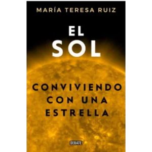 Penguin Random House - El Sol - Conviviendo Con Una Estrella