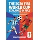 thumbnail image 1 of Libro Grapevine: Explicación de la Copa Mundial de la FIFA 2026, 1 of 9