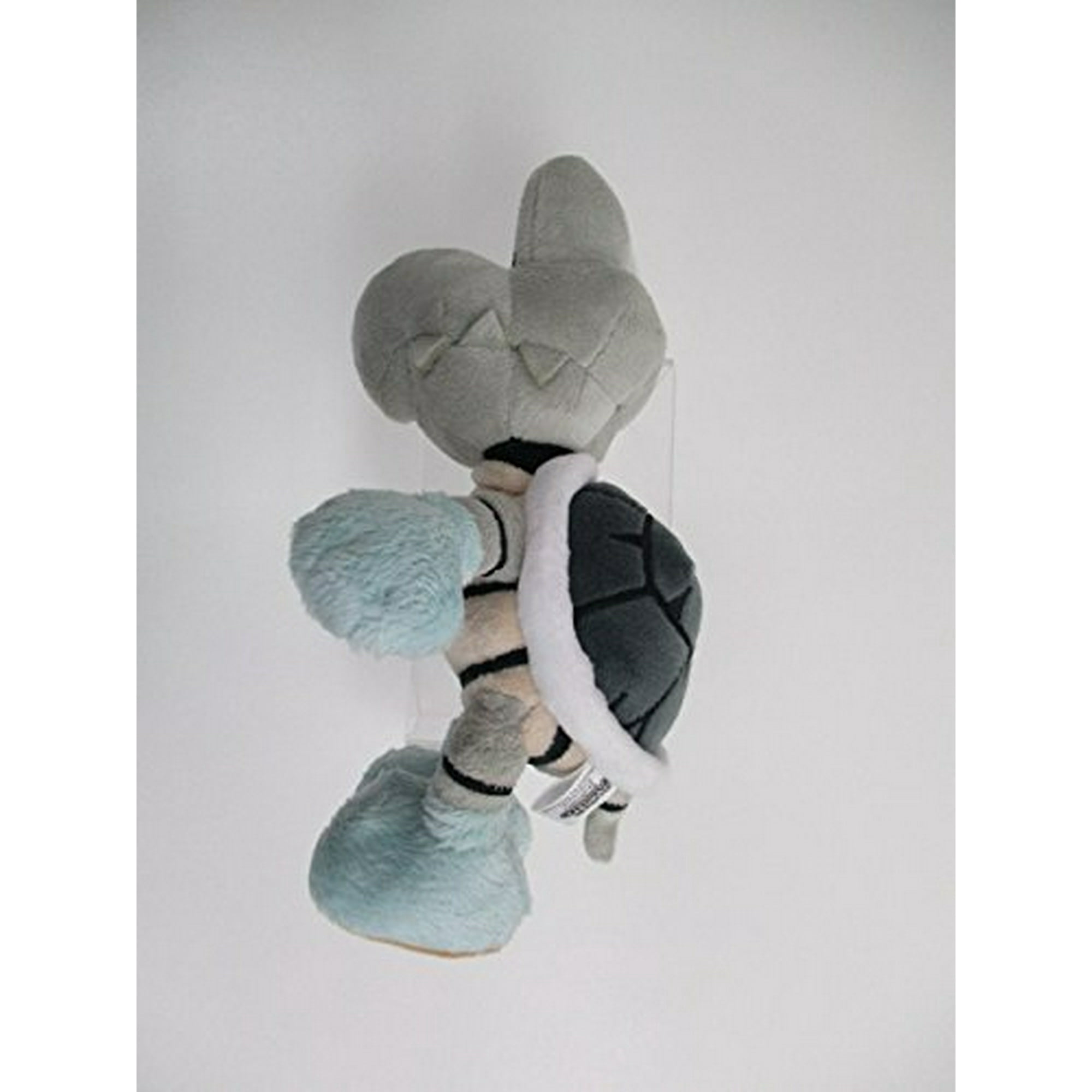 Peluche Relleno Huesos Secos Sanei Super Mario Colección All Star Ac38 8'