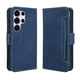 thumbnail image 1 of Funda Tipo Billetera FOXDOCK para Samsung Galaxy S25 Ultra – Tapa Flip con Tarjetero, 1 of 5