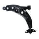 thumbnail image 1 of Bandeja Suspension Inferior Mazda Artis 1.8 Bp 1995 1999, 1 of 3