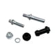 thumbnail image 4 of Kit De Reparación De Pinza De Freno Delantera De Motocicleta De Alto Rendimiento Y Práctico Reemplazo, 4 of 5