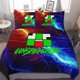 thumbnail image 1 of Unspeakable 3-Piece Bedding Set Warm And Comfortable Soft Duvet Cover Bed Set for Boys Girls Kids Adult Bedroom All Season, 1 of 5