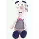 thumbnail image 3 of Mochila de felpa Disney Inside Out Fear 17 cm, nueva, 3 of 4