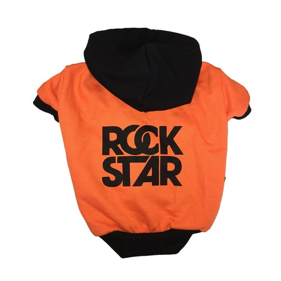 Polerón Rock Star talla L
