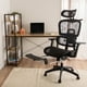 thumbnail image 2 of Silla de escritorio con Reposapies Ergonomus ErgoPro, 2 of 10