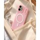 thumbnail image 2 of Carcasa Protección Premium MagSafe Para iPhone 17 Pro Max, 2 of 5