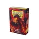 thumbnail image 1 of Protectores Dragon Shield 60 Japanese Matte Ruby, 1 of 2