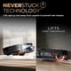 thumbnail image 5 of Combinación de robot aspirador y mopa Shark PowerDetect NeverTouch Pro, 5 of 9
