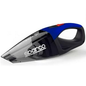 Sparco - Aspiradora De Auto Con Enchufe Directo De 12V - Pfn1302