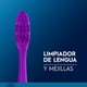 thumbnail image 5 of Cepillo de Dientes Oral-B Medio, 4 Un, 5 of 5