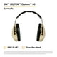 thumbnail image 3 of Orejera 3M Peltor H6AV Optime 95 Beige, 3 of 3