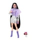 thumbnail image 3 of Muñeca Barbie Extra Botas de Peluche Moradas, 3 of 3