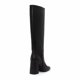 thumbnail image 3 of Bota Mujer Bata Noxema Negro, 3 of 5