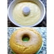 thumbnail image 2 of Molde Torta Molde Queque Redondo Molde Aluminio Flanera 18cm Gris Claro, 2 of 10