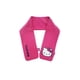 thumbnail image 2 of Pack Gorro+Bufanda Niña Hello Kitty fucsia Talla Única, 2 of 3