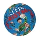 thumbnail image 3 of Sombrero Bucket Arturo Navidad Pescador Plegable, 3 of 6
