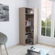 thumbnail image 2 of Biblioteca Office W-77 Miel 146,3x77,8x30 Cm, 2 of 8