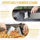 thumbnail image 3 of Raspador para Parrilla AWEASROY de Acero Inoxidable Resistente con Mango, 3 of 7