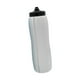 thumbnail image 5 of Botella De Agua Deportiva, Botella Deportiva, Botella Exprimible Para Ejercicios Al Aire Libre, Fitness, Color Blanco, Boca Corta, 5 of 5