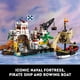 thumbnail image 2 of Kit de construcción LEGO Icons Eldorado Fortress 103 LEGO Barco pirata, 2 of 3