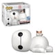 thumbnail image 1 of Figura Pop Baymax Con Vinilo 1541 Exclusivo De Mochi, 1 of 1