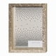 thumbnail image 1 of Marco 10X15 Madera Con Purpurina, 1 of 2