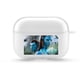 thumbnail image 1 of Funda AirPods Pro Desmarcar Avatar Transparente, 1 of 6