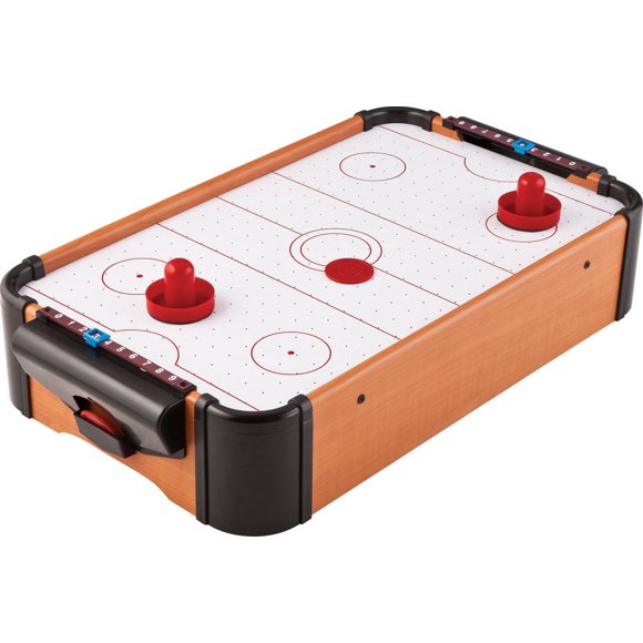 Juego de hockey de aire de mesa Mainstreet Classics de 22 pulgadas