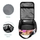 thumbnail image 4 of Stumble Guys-theme Lunch Box Lunch Bag Insulated Reusable Lunch Tote Bag Cooler Tote Bag For Men Women gifts 20*11*27cm, 4 of 6
