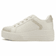 thumbnail image 2 of Zapatilla Beige Mujer Urbano Chalada Memphis, 2 of 8