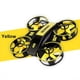 thumbnail image 3 of Remote Control Four-axis Induction Aircraft UFO Interactive Lighting Hand-throwing Drone Set Height Remote Control Aircraft Toy, 3 of 3