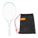 thumbnail image 1 of Raqueta De Tenis Para Niños De 21 Pulgadas, Portátil, Profesional, Para Entrenamiento En El Patio, Playa, Color Azul, 1 of 5