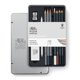 thumbnail image 3 of Set de 10 lápices de dibujo Winsor & Newton Studio Collection, 3 of 6