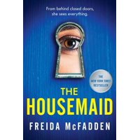 Libro The Housemaid De Grand Central Publishing