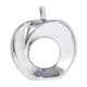 thumbnail image 1 of Estatua Bothyi Decoración Plata, 1 of 5