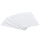 thumbnail image 1 of Tarjetas de PVC Specialist ID Premium Blank CR80, 30 mil (paquete de 200), 1 of 8