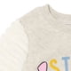 thumbnail image 3 of Sudadera Disney Lilo & Stitch de piel polar para niñas grandes, blanca, 3 of 6